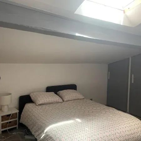 Duplex Beaux-arts شقة *
