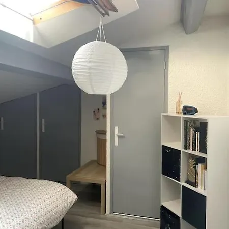 Duplex Beaux-arts