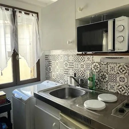 Duplex Beaux-arts شقة *