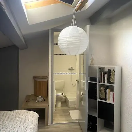 Duplex Beaux-arts *