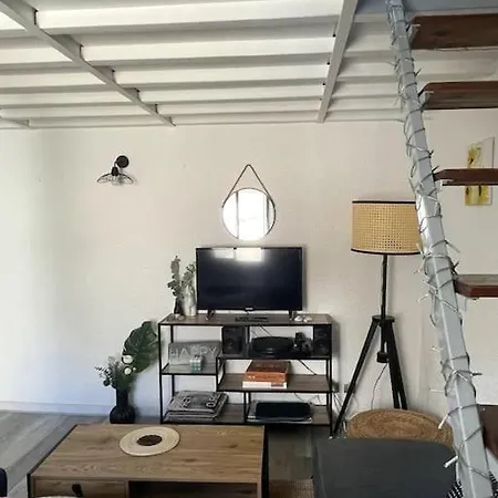 Duplex Beaux-arts * مونبيلييه