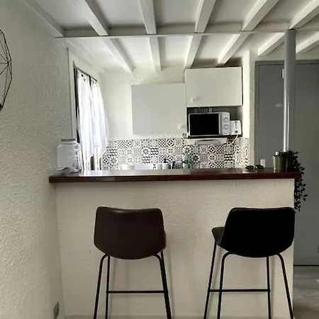 Duplex Beaux-arts شقة