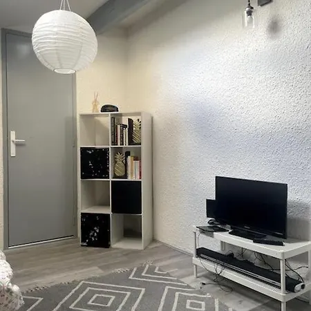 Duplex Beaux-arts * مونبيلييه